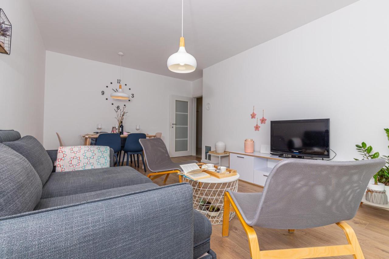 Apartment Vivien Криквеница Екстериор снимка