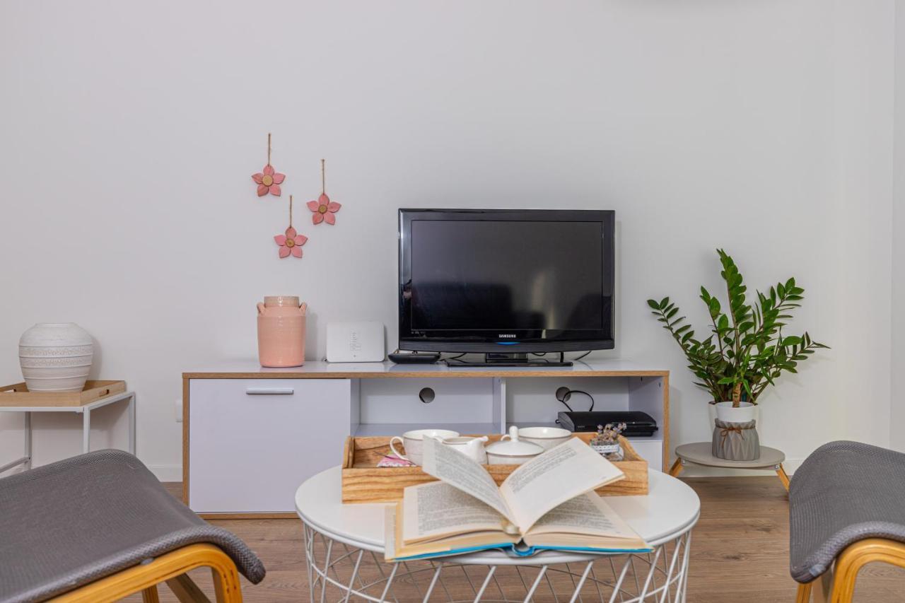 Apartment Vivien Криквеница Екстериор снимка